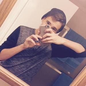 Meet your Posher, Tony